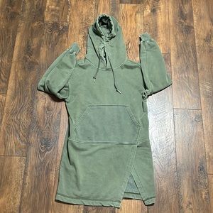 7 For All Mankind Hoodie